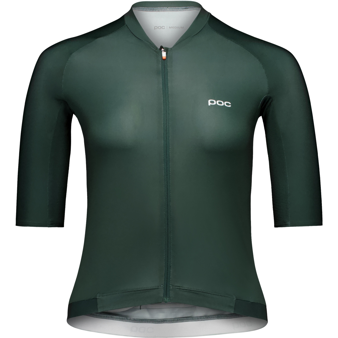 Produktbild von POC Pristine Kurzarmtrikot Damen - 1467 Pargasite Green