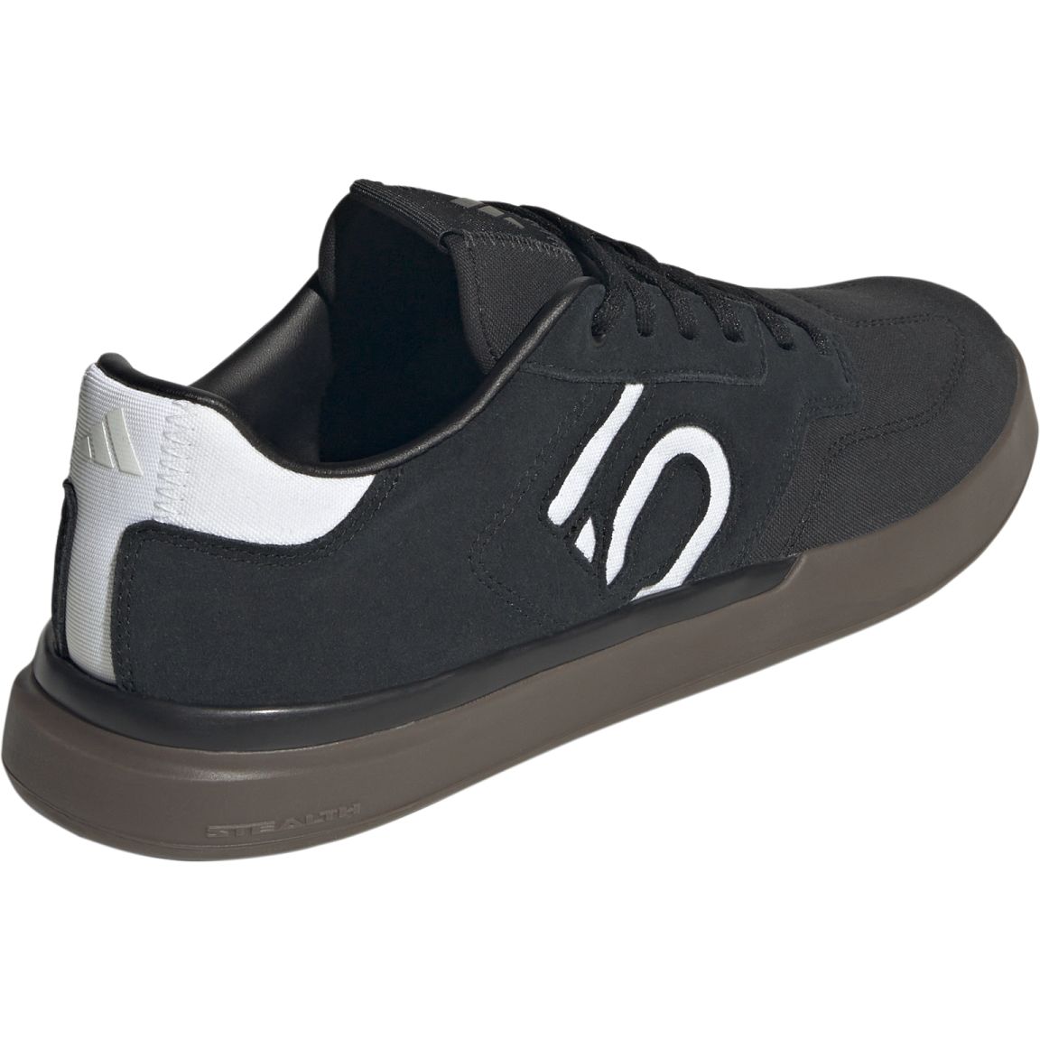 Five Ten Sleuth Mountain Bike Shoes Men - Core Black / Core Black