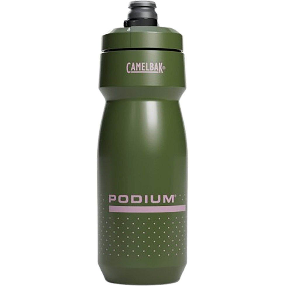 Produktbild von CamelBak Podium Trinkflasche - 710ml - deep fern