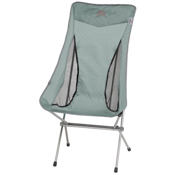Picture of Robens Observer Camping Chair - Granite Grey