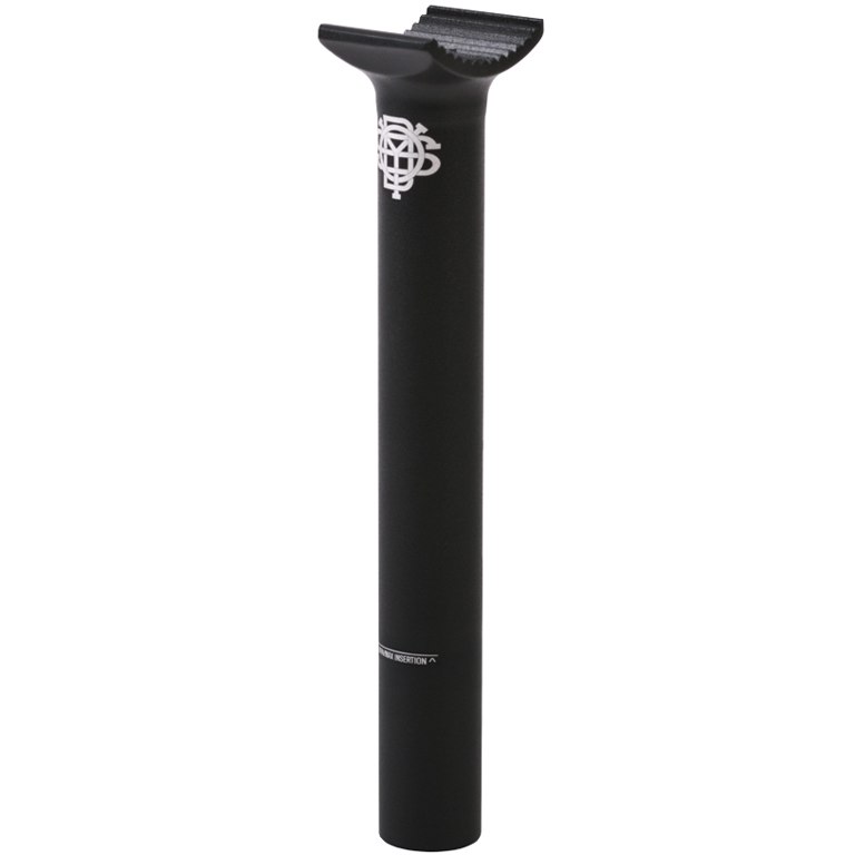 Picture of Odyssey Pivotal Seatpost - 200mm - black