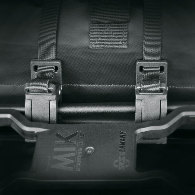 SKS Borsa Portabagagli - Infinity Urban - 20L - nero - BIKE24