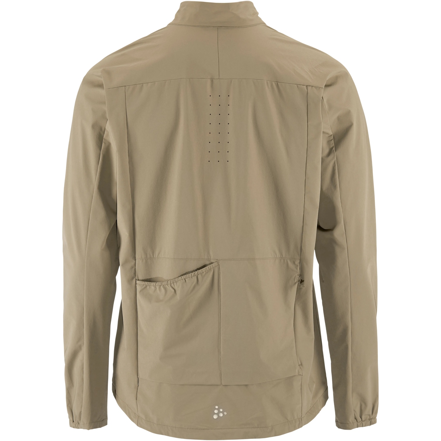 CRAFT Everyday Wind Cycling Jacket Men - Raw | BIKE24