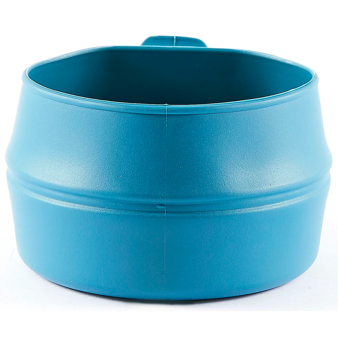 Produktbild von Wildo Fold-A-Cup GREEN - Faltbare Tasse 0.25L - Azure