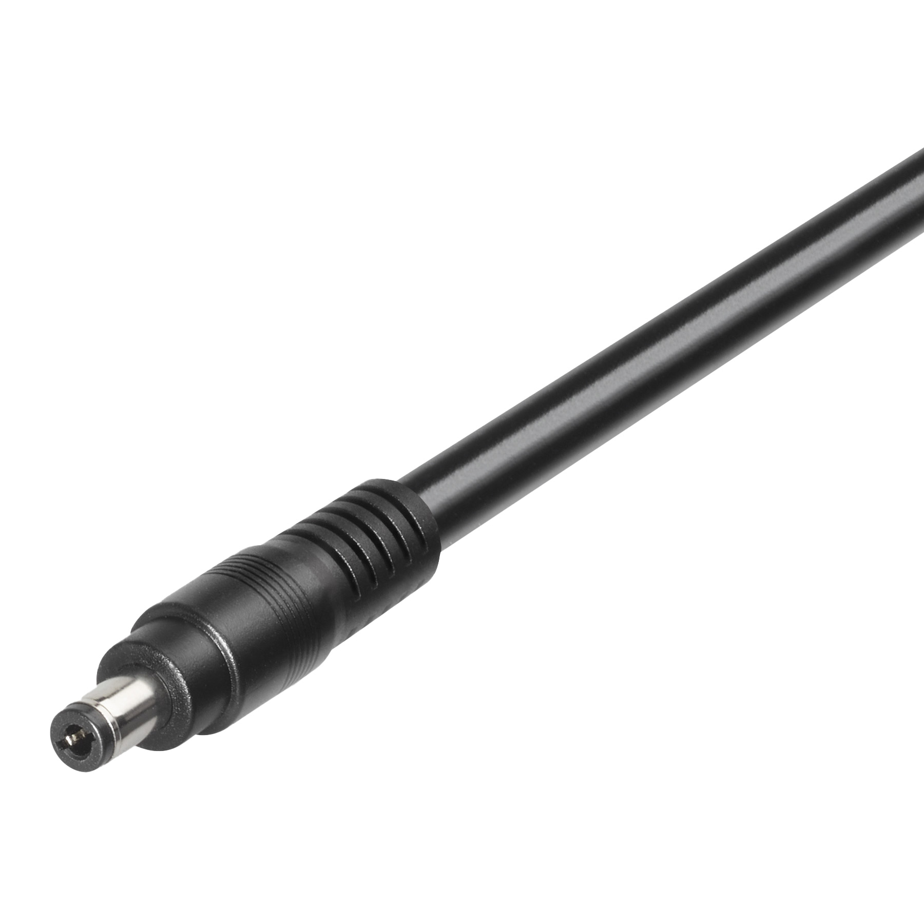 Productfoto van ONgineer Secondary Cable for LiON Smart Charger - Coaxial 5,5 x 2,1 (Ansmann, DeHawk)