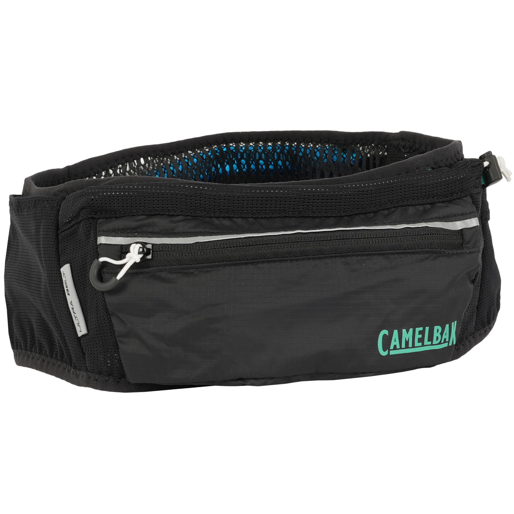 Productfoto van CamelBak Ultra Belt 2.5 Heuptas + 500ml Quick Stow™ Flask - zwart