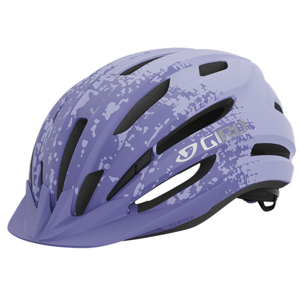Picture of Giro Register II Youth Helmet - matte lilac fade