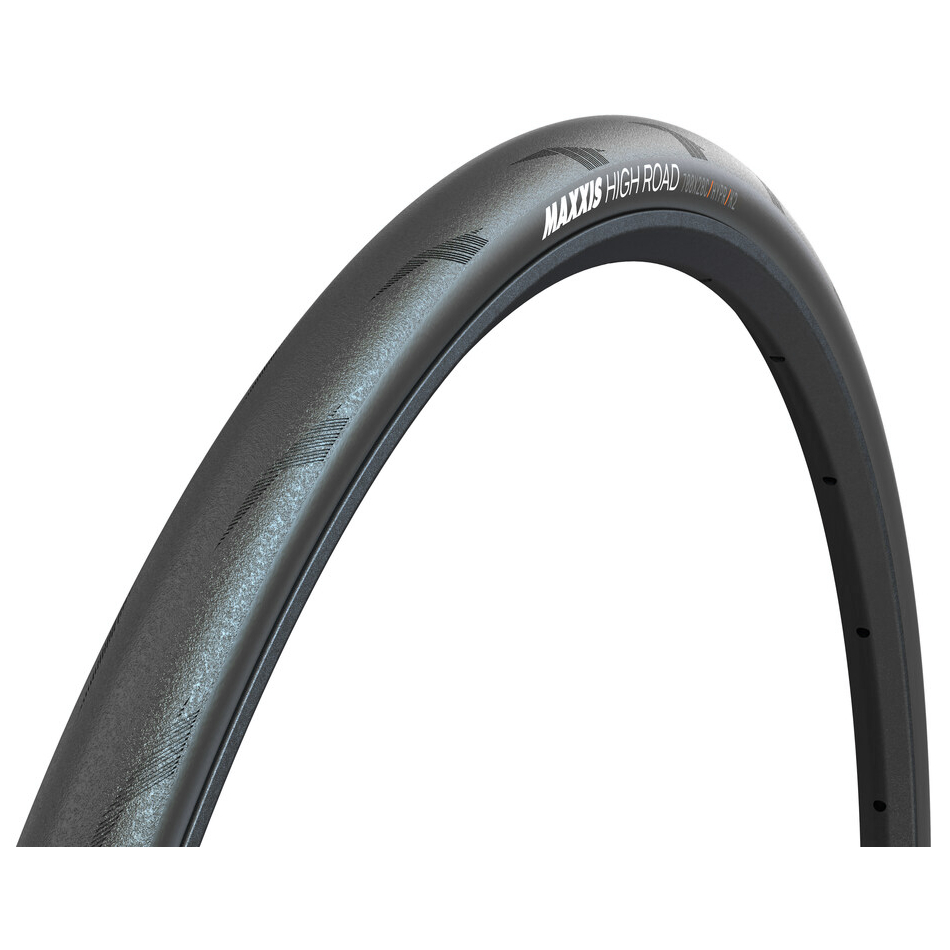 Складная шина Maxxis HighRoad - Gen. 3 | HYPR | K2 - 28-622