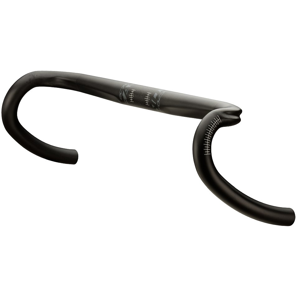 Picture of Easton EC70 AX Carbon 31.8 Road Handlebar