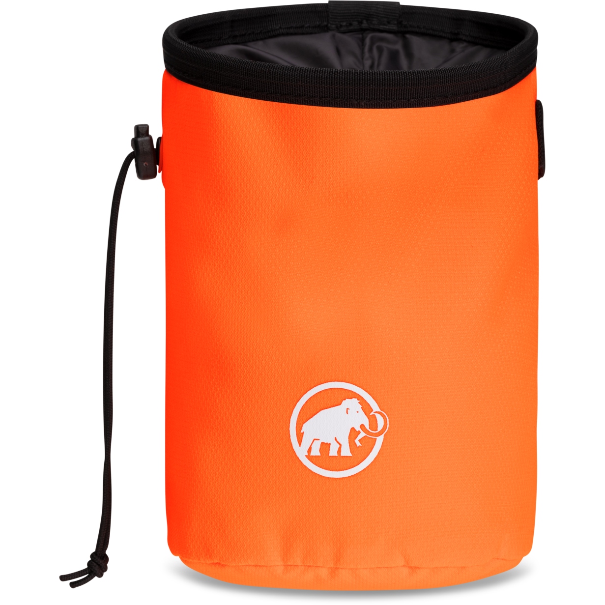 Produktbild von Mammut Gym Basic Chalk Bag - vibrant orange