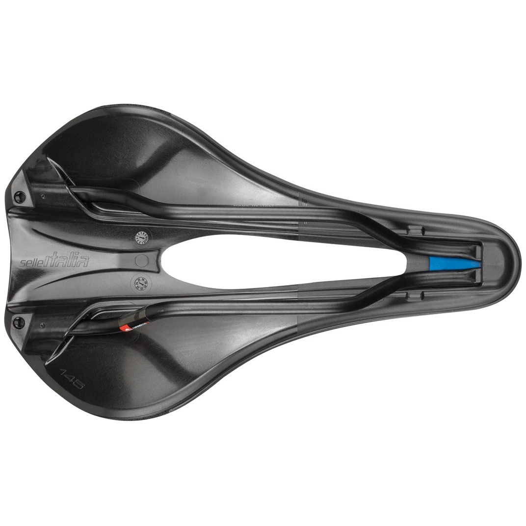 Selle Italia Novus Boost EVO X-Cross TM Saddle - Superflow - L3