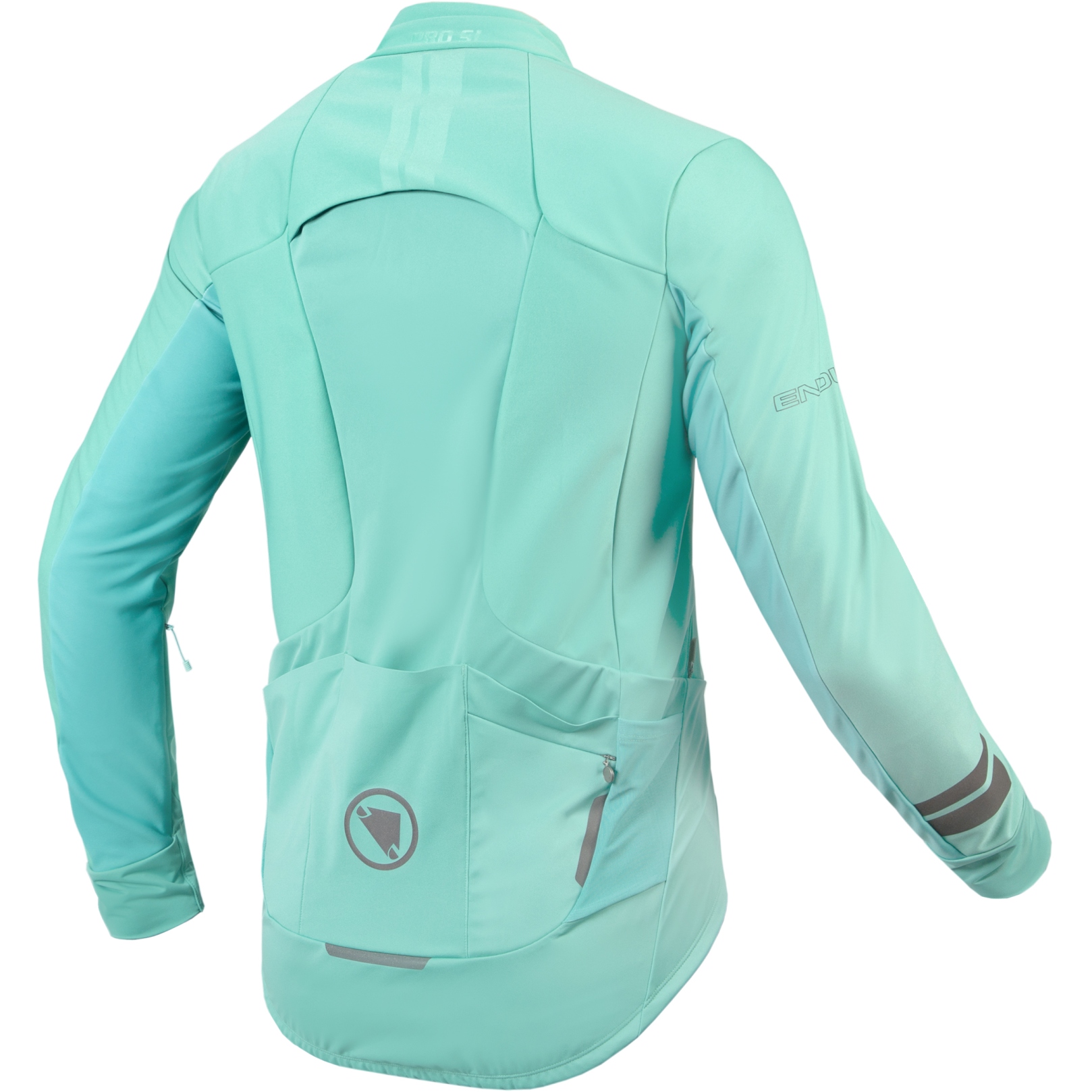 Endura Pro SL 3 Season Jacket Men - aqua | BIKE24