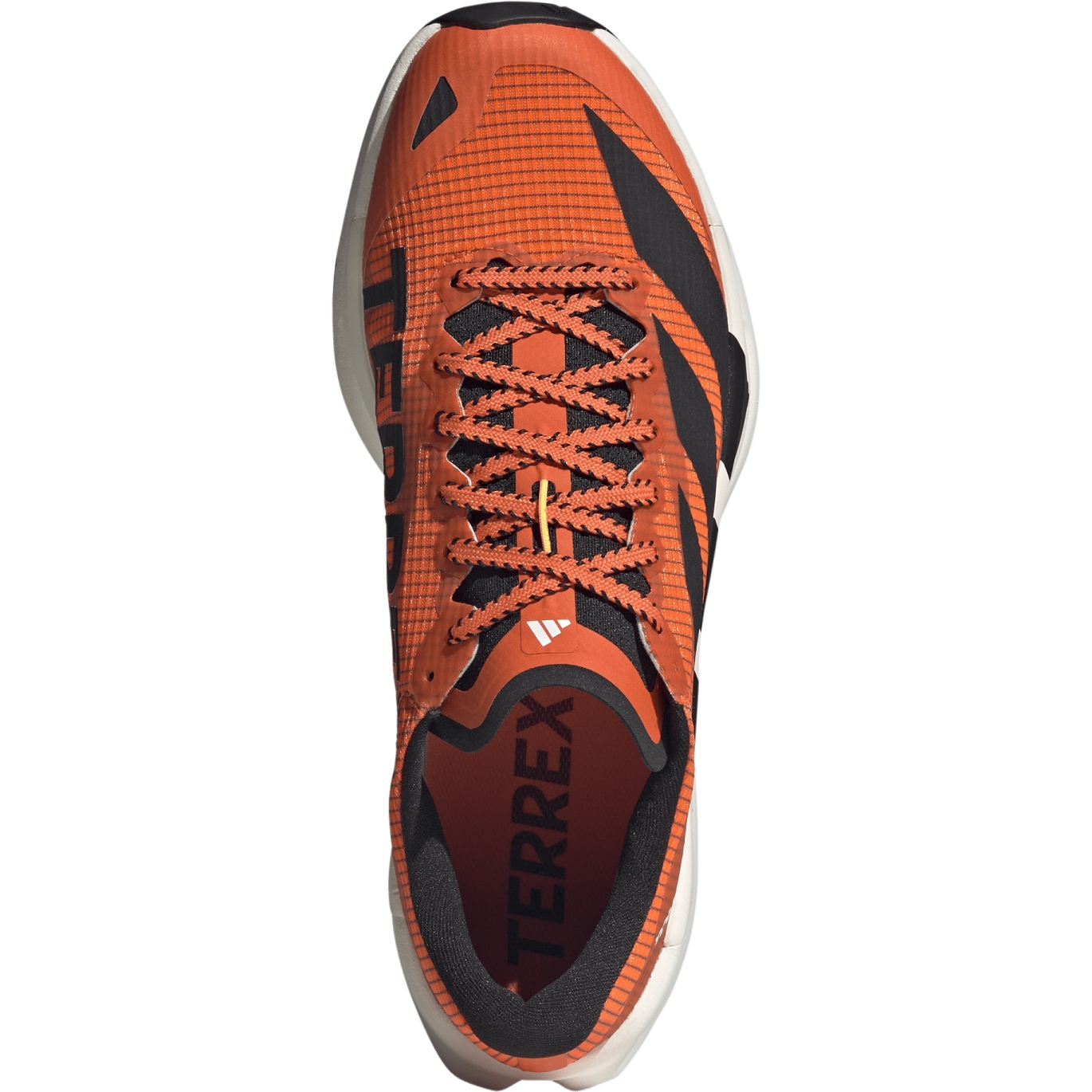 adidas TERREX Agravic TT Trailrunning Shoes Men - impact orange