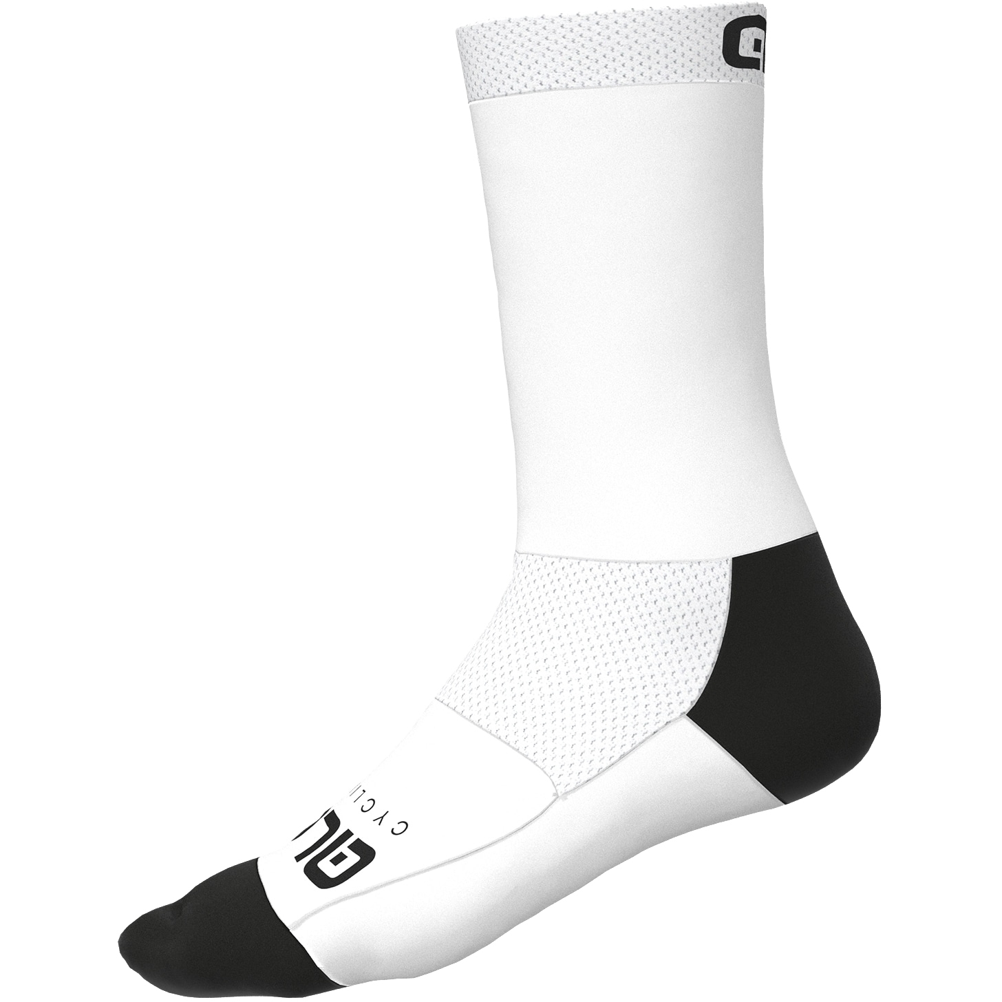 Picture of Alé Team Socks - white