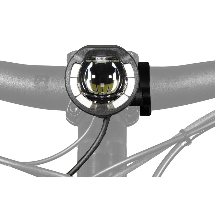 Picture of Lupine SL SF Bosch Purion &amp; Kiox E-Bike Front Light - 31.8mm