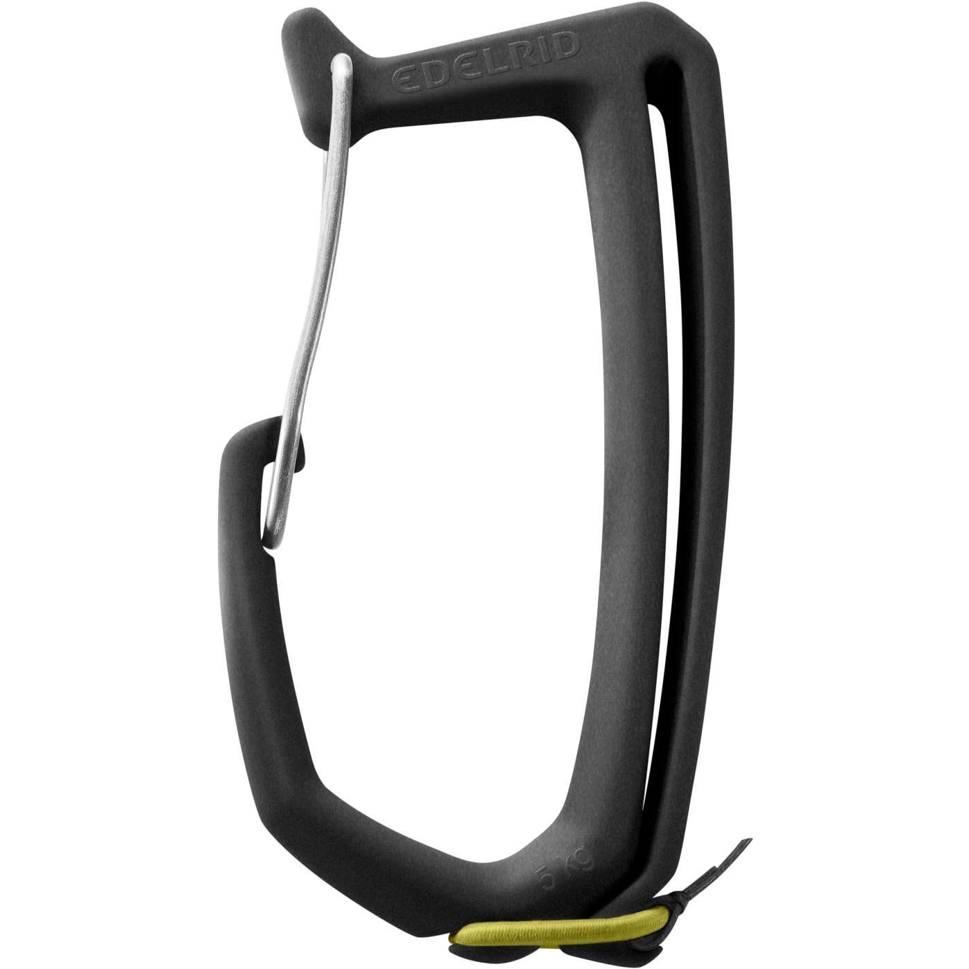 Picture of Edelrid SM - Clip 3R Material Carabiner - night