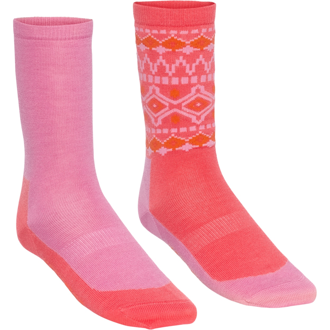 Picture of Kari Traa Nina Wool Socks Women - 2-Pack - kob