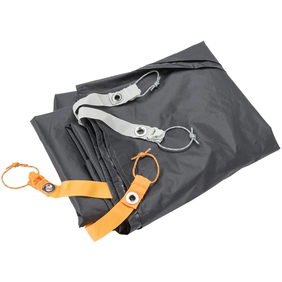 BIG AGNES FOOTPRINT COPPER SPUR HV UL2 BIKEPACK Unicolore - Tapis de BIG AGNES FOOTPRINT COPPER SPUR HV UL2 BIKEPACK Unicolore - Tapis de