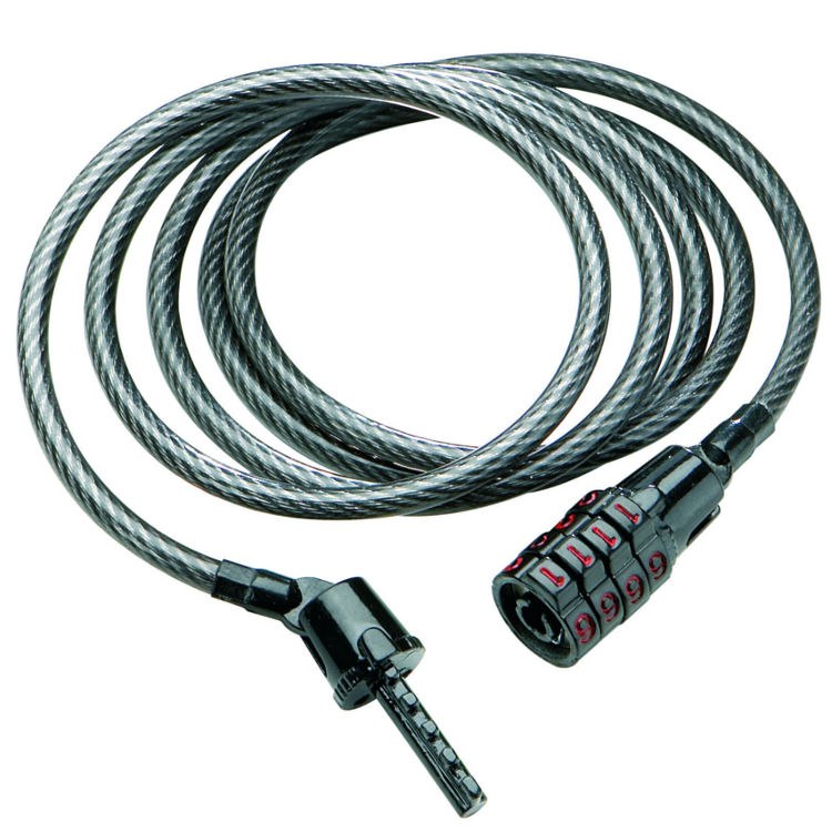 Productfoto van Kryptonite Keeper Combo 512 Cable Lock