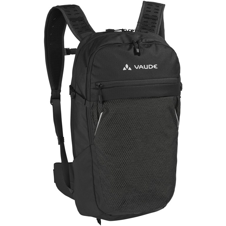 Image of Vaude Ledro 18L Backpack - black 14161