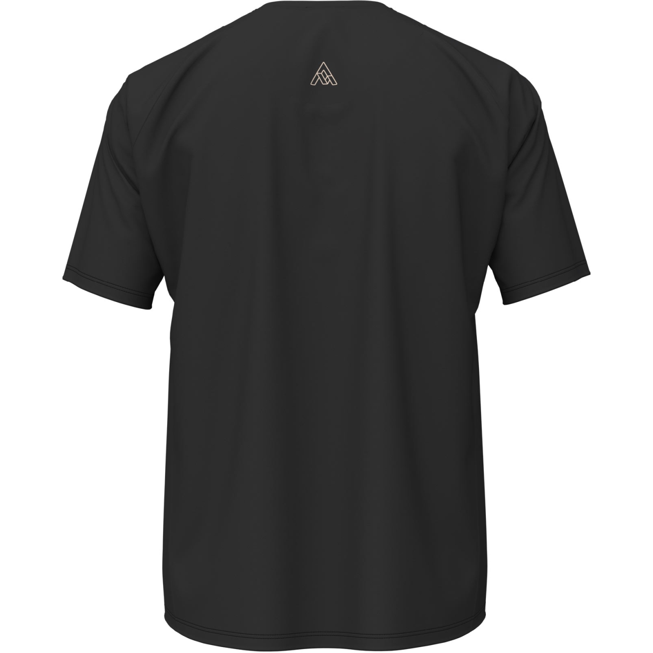 7mesh Atlas Short Sleeve Shirt Men - Black | BIKE24