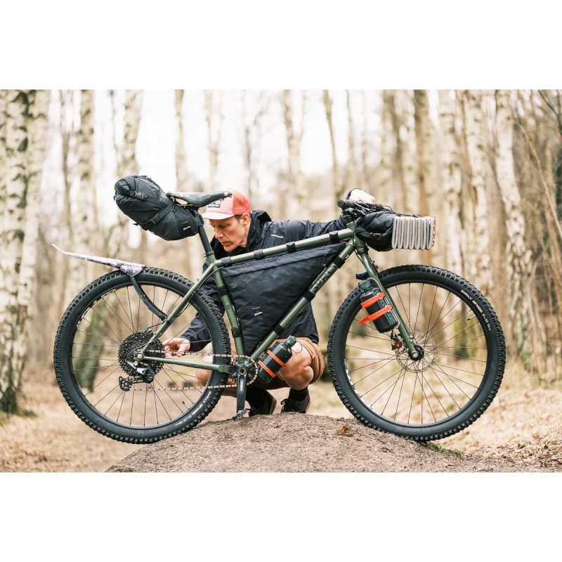 Ass Savers WMS-1 Win Wing MTB Mudguard roks