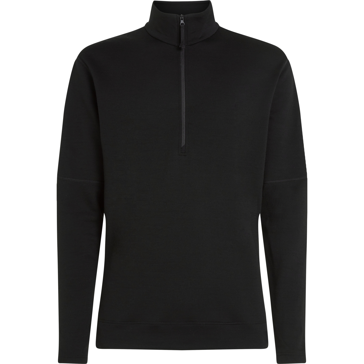 Icebreaker Merino 360 Realfleece™ Elemental Long Sleeve Half Zip 