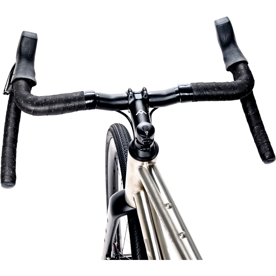 Falkenjagd Bicicletta Gravel - ARISTOS GT GRAVEL - Rival AXS 2x - 2025 -  BIKE24