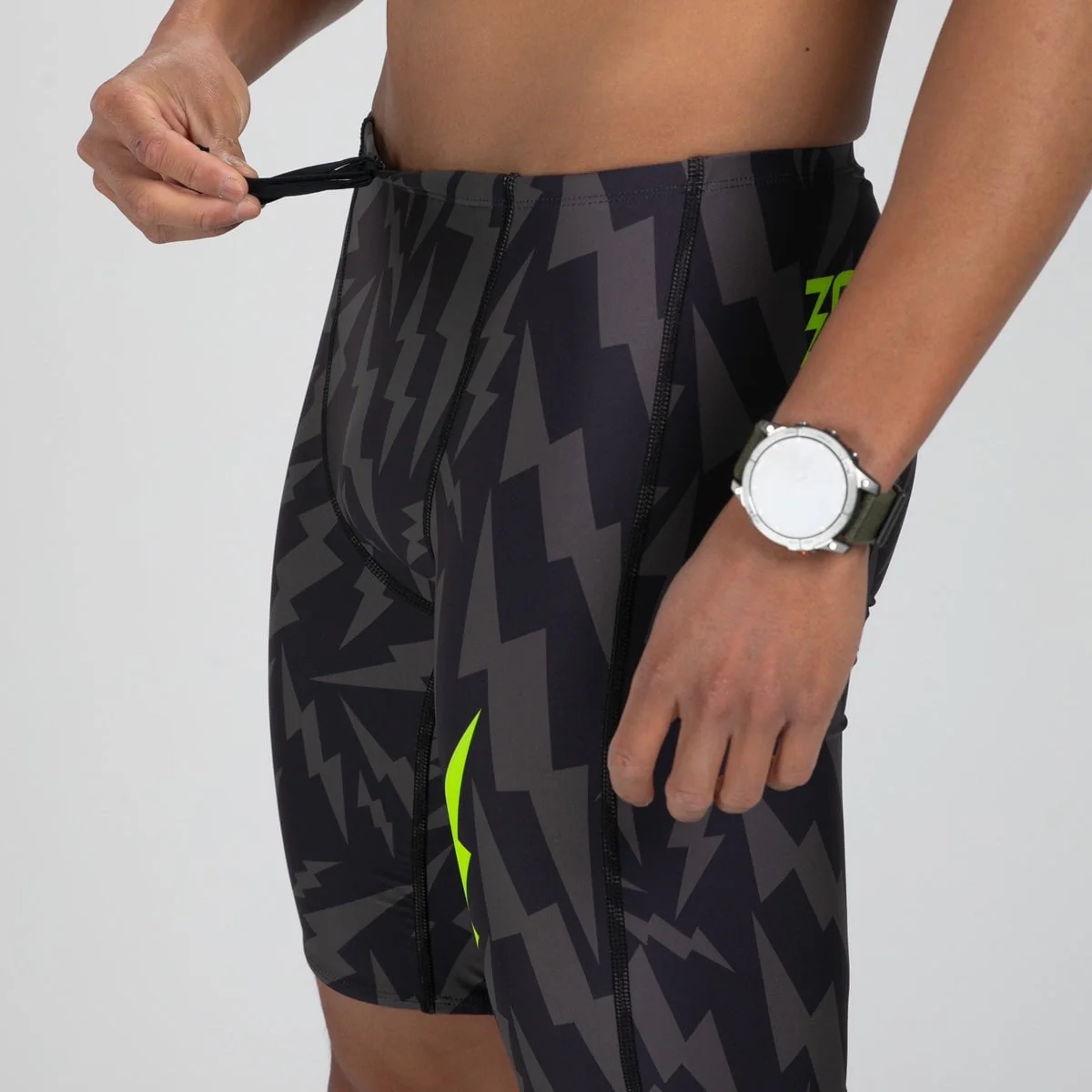 Zoot swim jammer hotsell