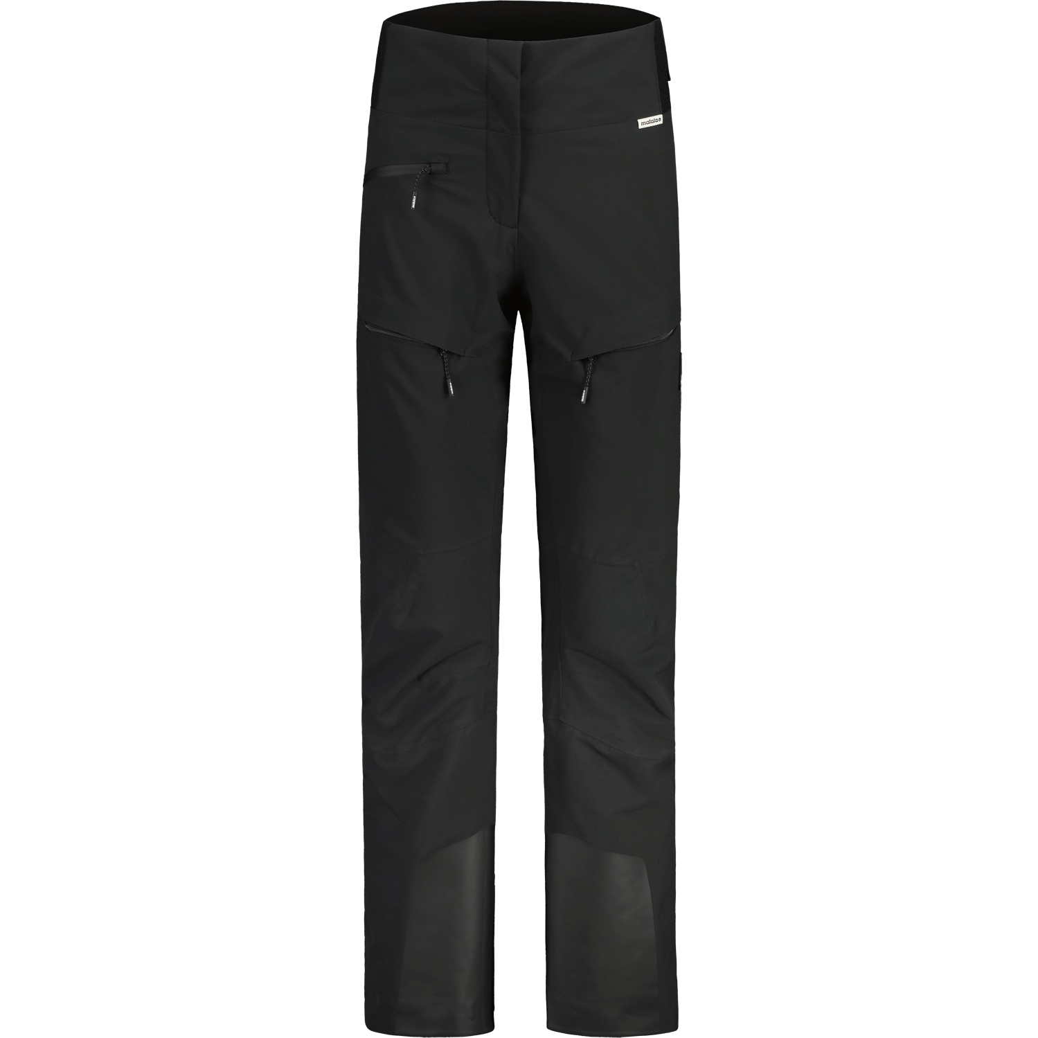 Picture of Maloja WaldbieneM. Women&#039;s Alpine Insulated Pants - moonless 0817
