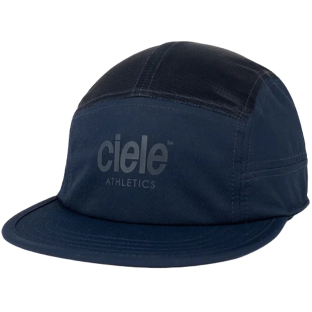 Kuva tuotteesta Ciele Athletics GOCap Juoksulippis - Classic Athletics - deepspace
