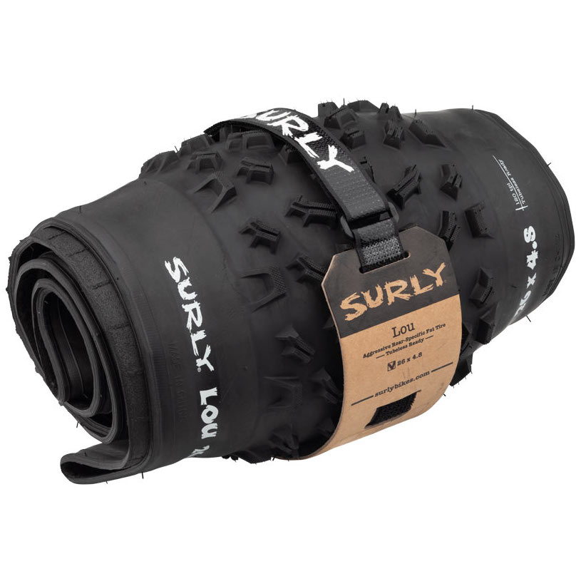パーツ SURLY BUD4.8/LOU4.8 Surly Bud 26X4.8