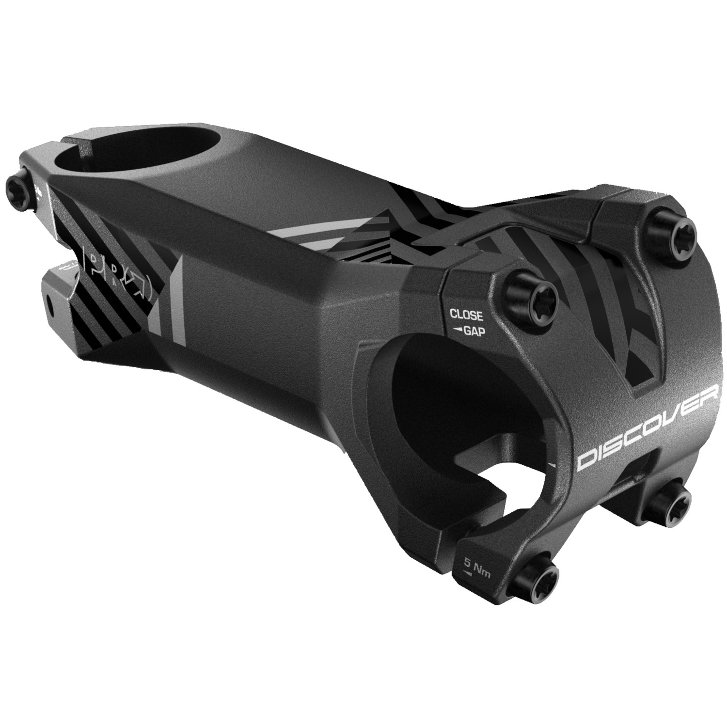 Bild von PRO Discover 10 Vorbau - 31.8mm | 10°