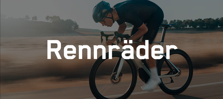 Orbea Bikes – hochwertige Rennräder