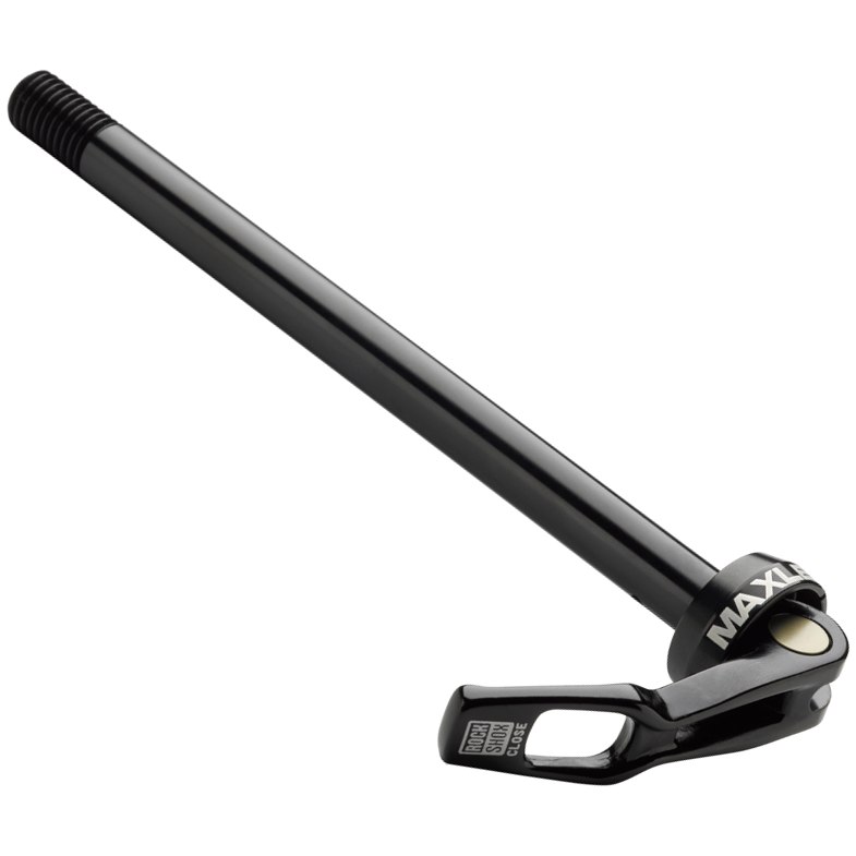 RockShox Maxle Ultimate Steckachse - 12x100mm Vorne Für Rennräder