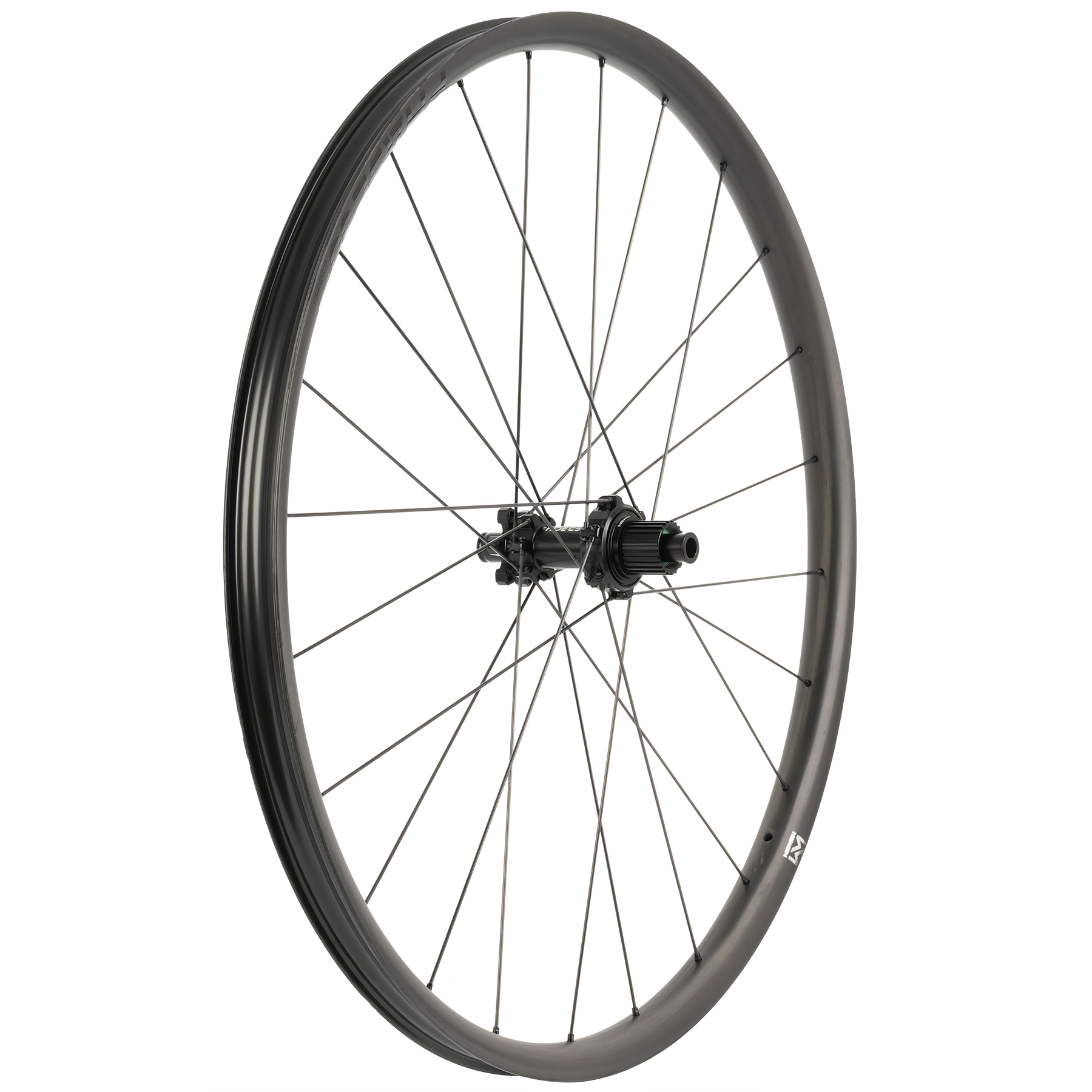 Produktbild von Newmen Phase 30 VONOA Hinterrad - Base - 29&quot; - 6-Loch - 12x148mm Boost - Shimano Micro Spline