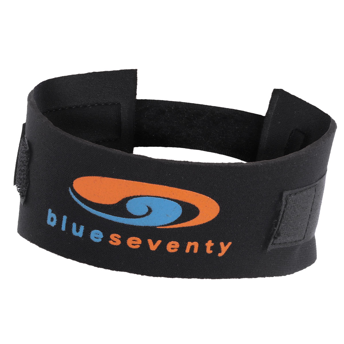 Picture of blueseventy Timing Chip Strap - black