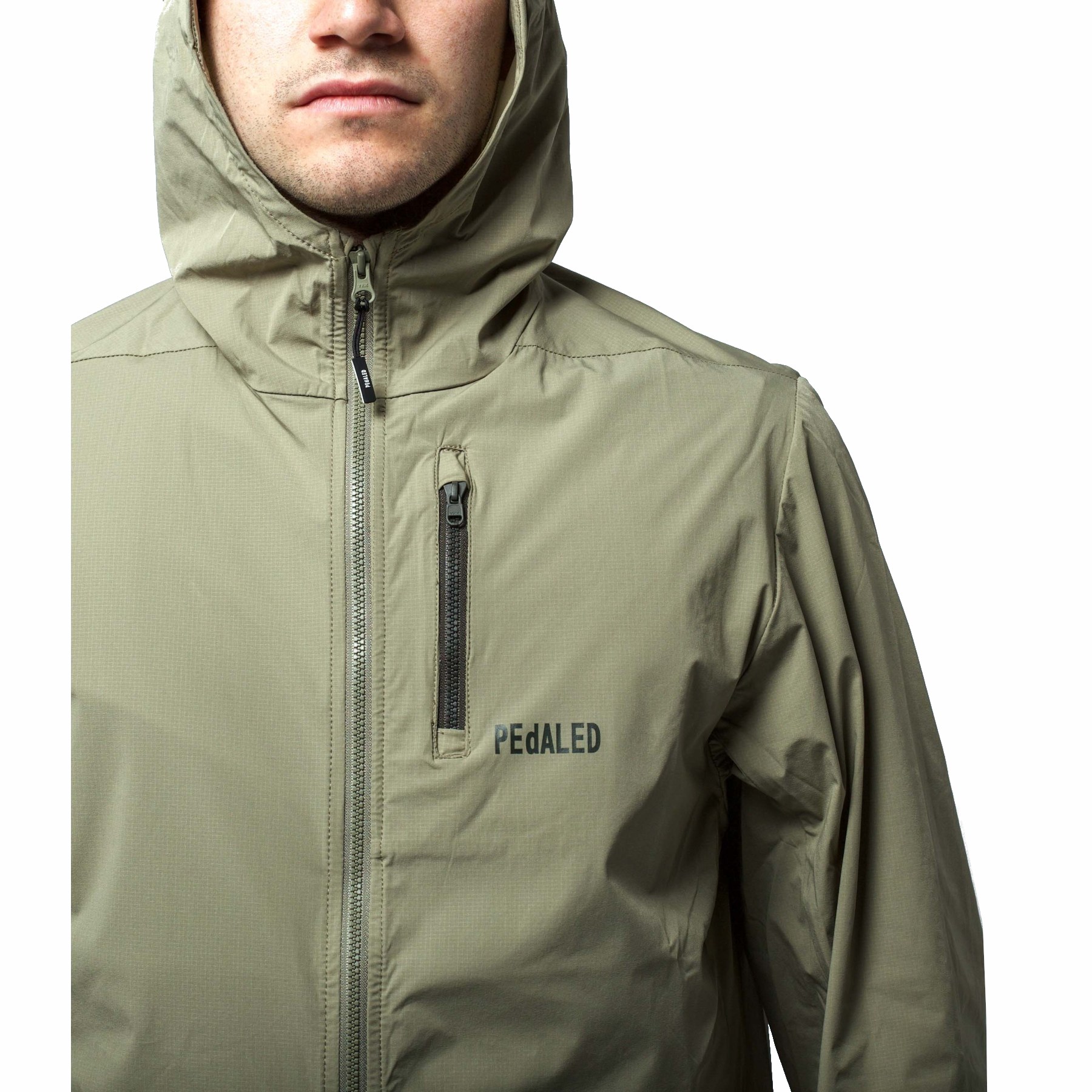 PEdALED ペダレッド　JARI JACKET PEdALED ペダレッドJARI JACKET