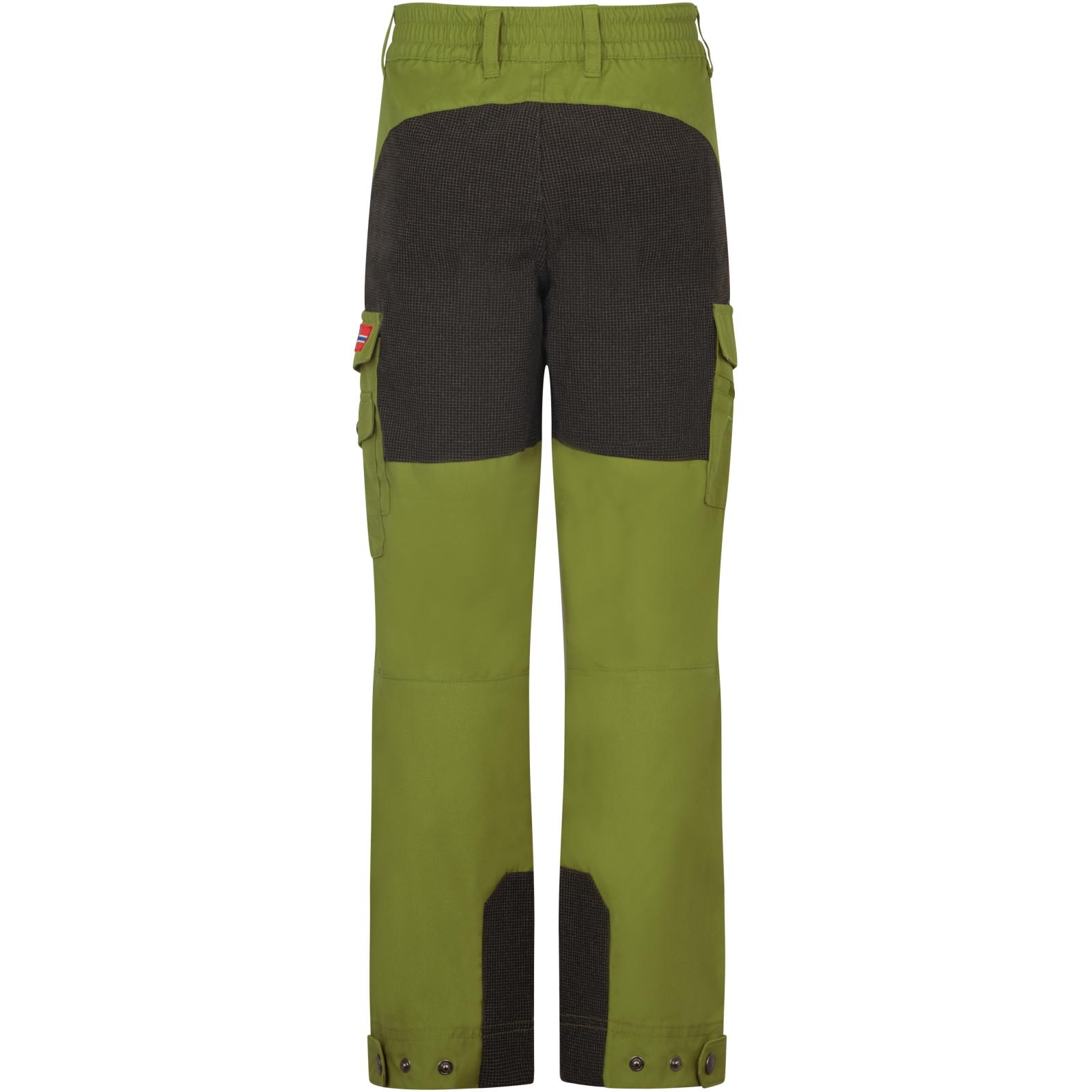 Pantaloni Trekking Bambino Pantaloni Impermeabili Per Bambini