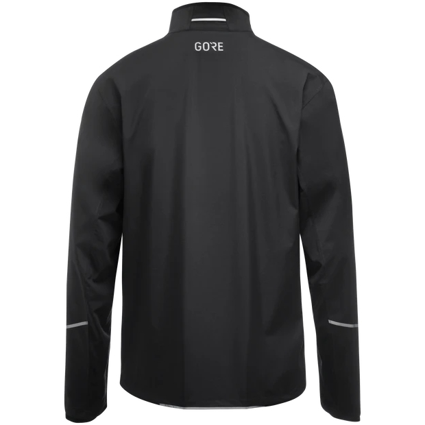 GOREWEAR R3 WINDSTOPPER® Jacket Men black 9900