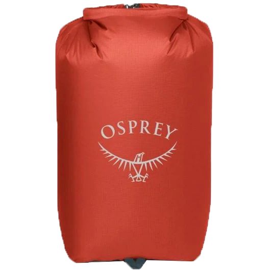Produktbild von Osprey Ultralight 35 Packsack - Mars Orange