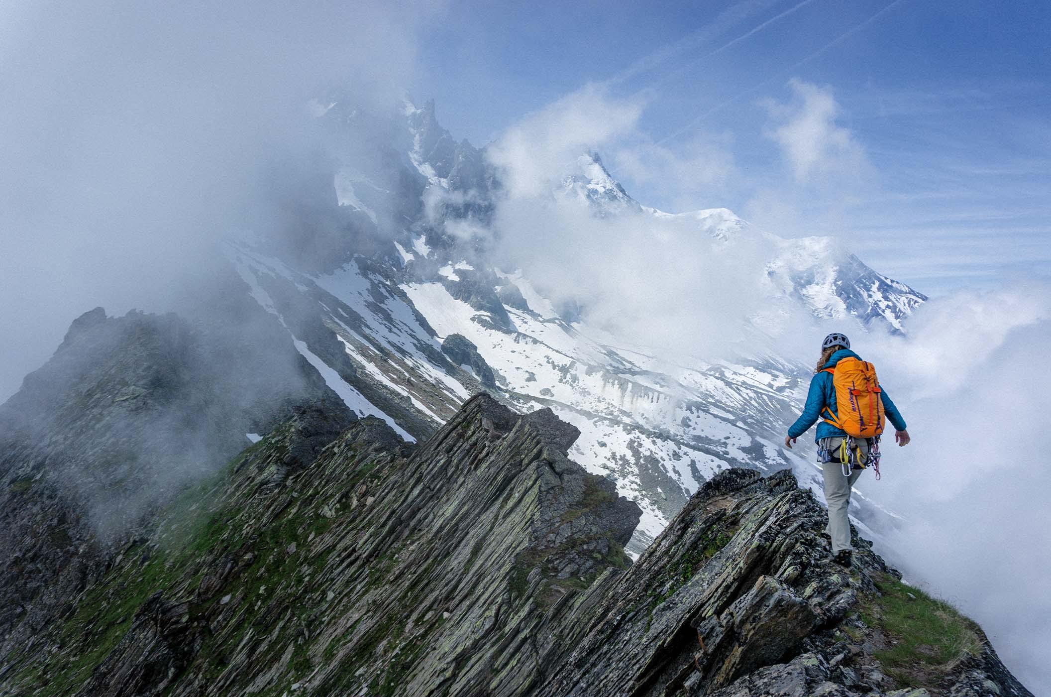 Patagonia – duurzame outdoor-kleding voor bergsport & MTB