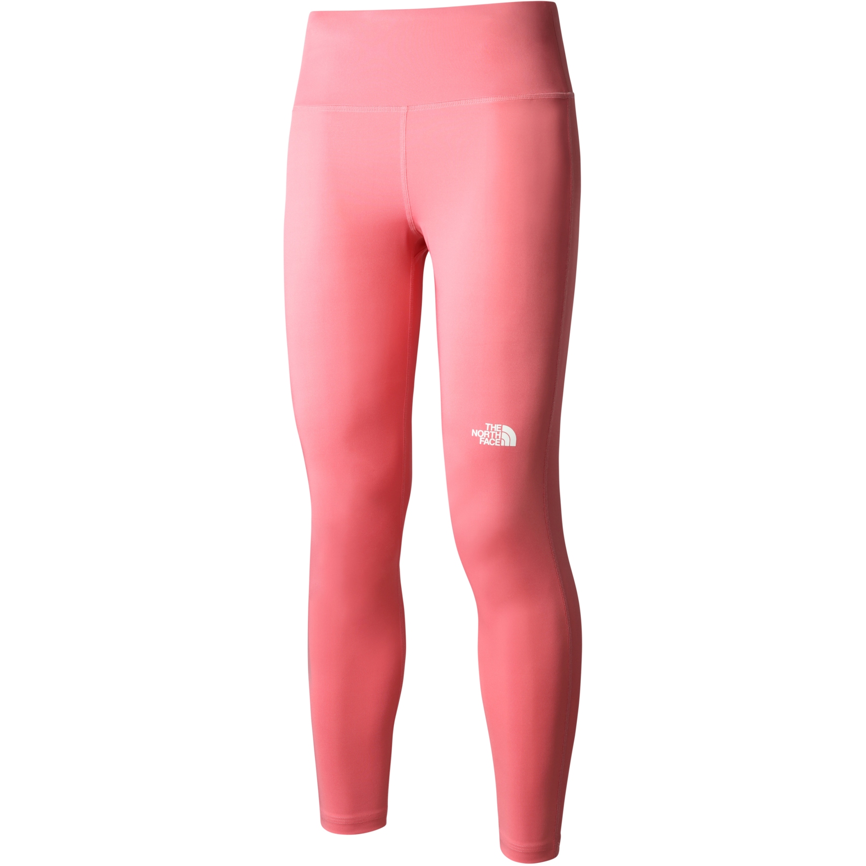 Picture of The North Face Flex High Rise 7/8 Tights Women 7ZB8 - Cosmo Pink