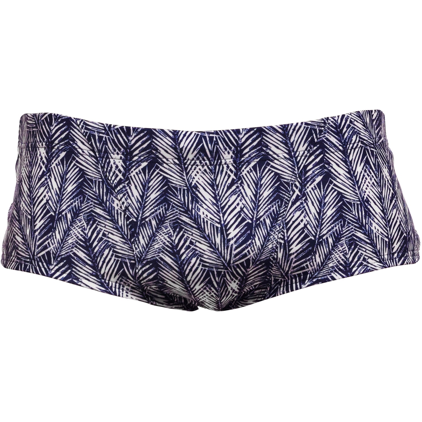 Funky Trunks Classic Eco Trunks Men - Pressure Palm | BIKE24