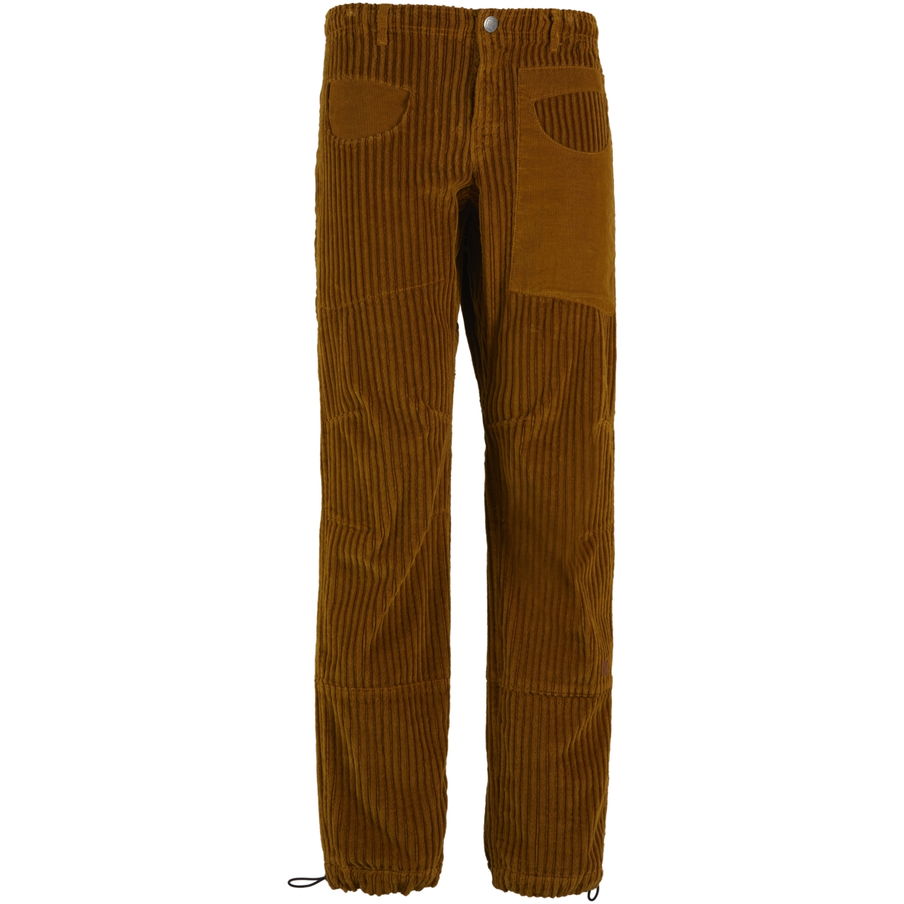 E9 Blat3-Мужские брюки для скалолазания VS - Карамель