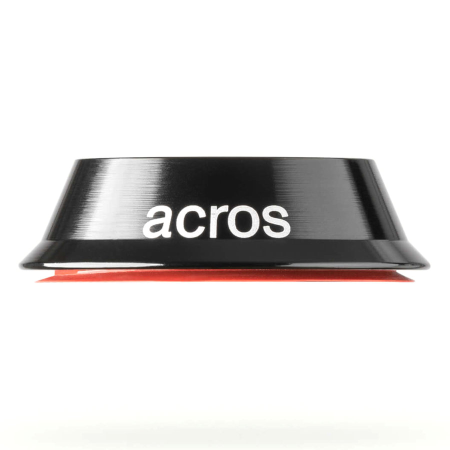 Picture of ACROS Headset Cover - 1 1/8&quot; | ZS44 | OD 49.2 - high | 9 mm