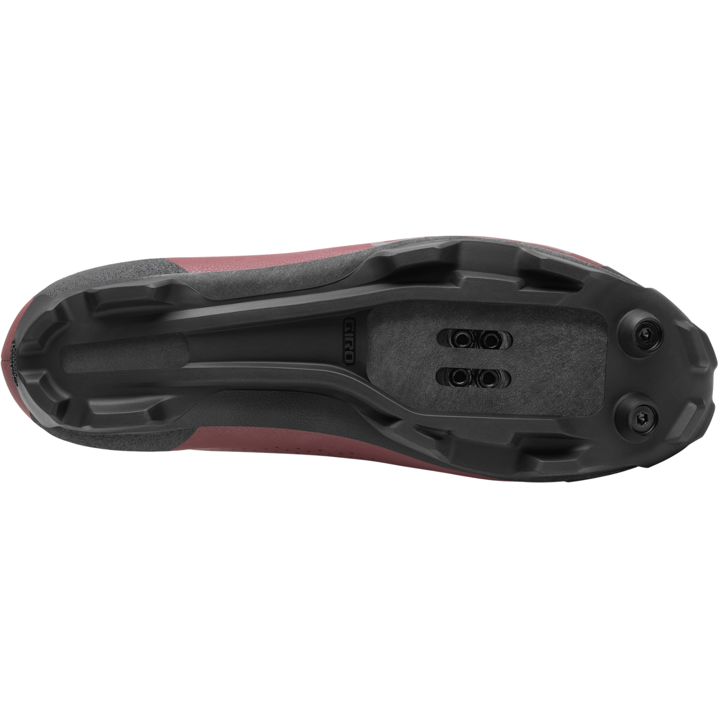 Giro Empire SRC MTB Shoes Men - clay red | BIKE24