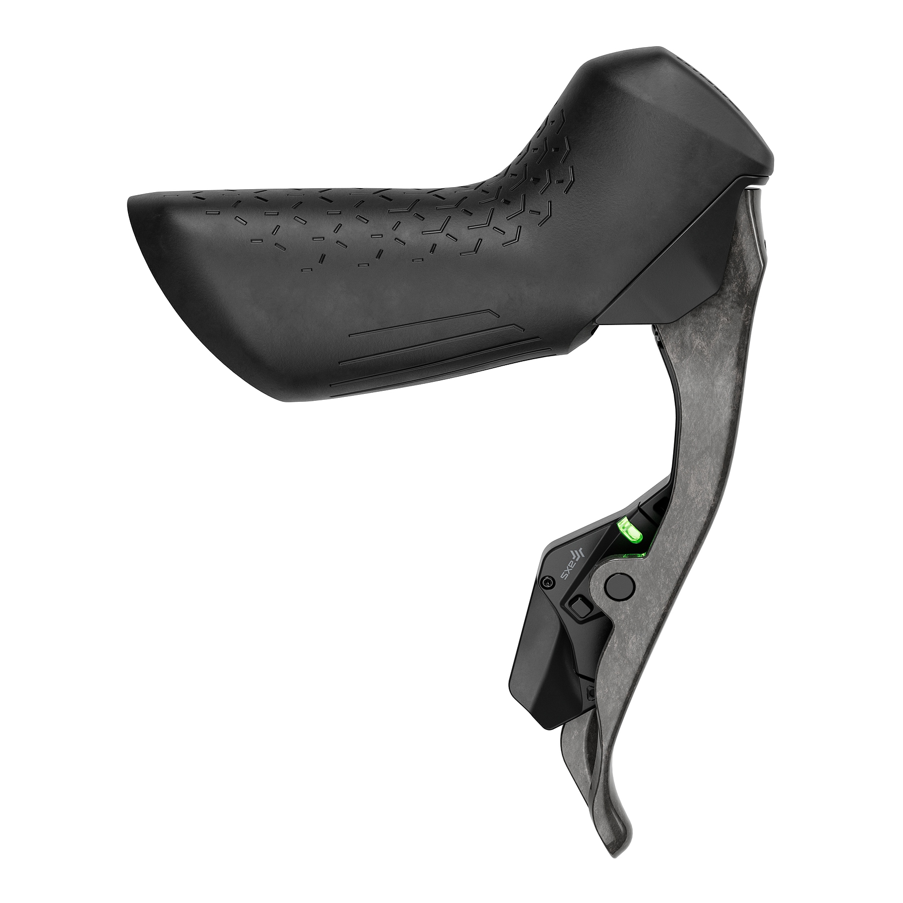 SRAM Rival AXS HRD レバーセット Universal Cycles -- Sram Rival AXS eTap HRD Shift/Disc Brake
