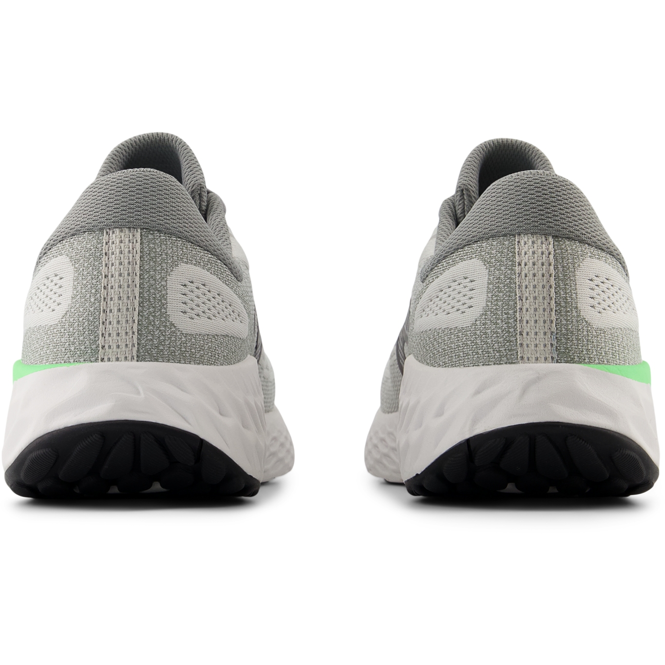 New Balance Fresh Foam X Evoz v4 Running Shoes Men - Grey  display picture 1