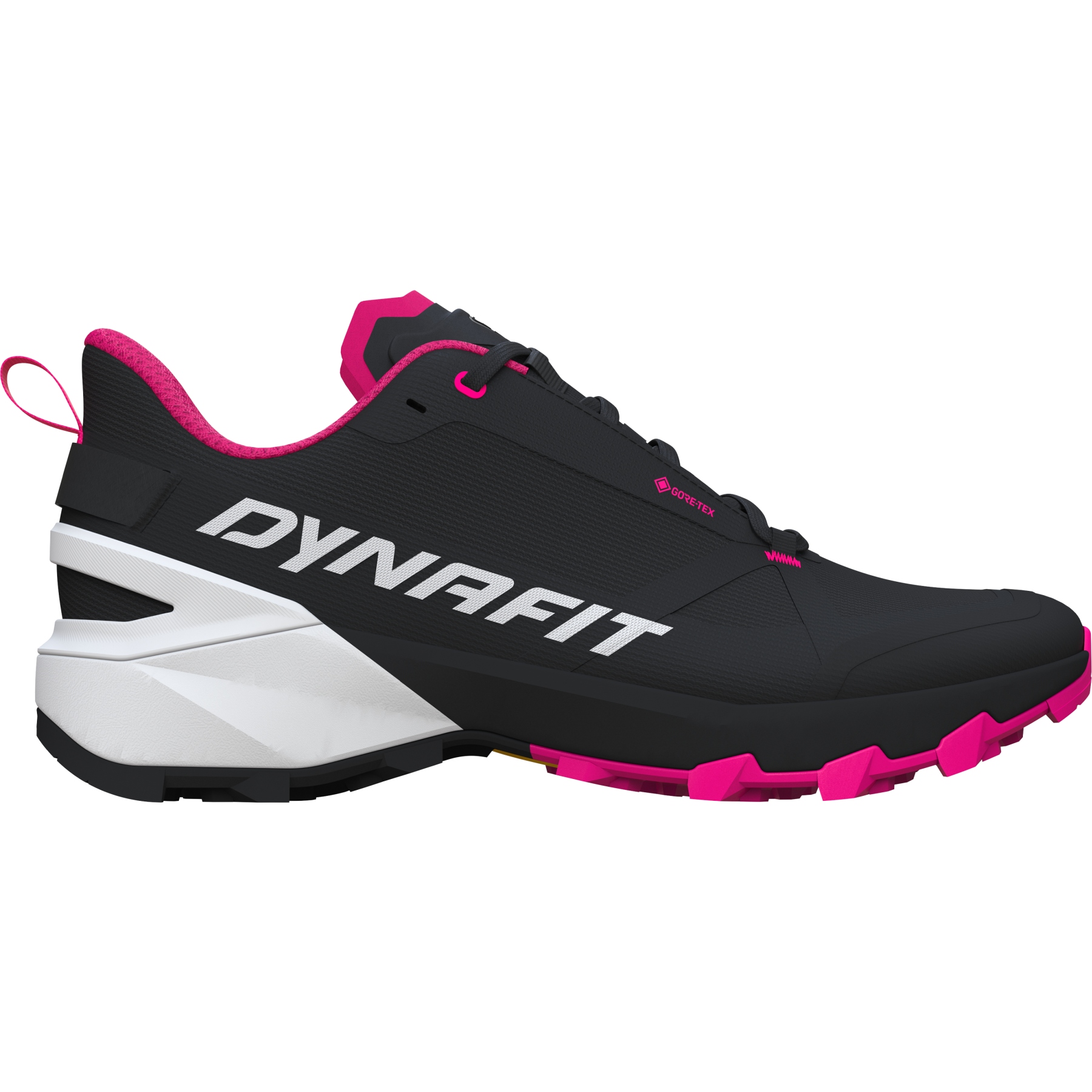 Bild von Dynafit Transalper 2 GTX Wanderschuhe Damen - Black Out/Nimbus
